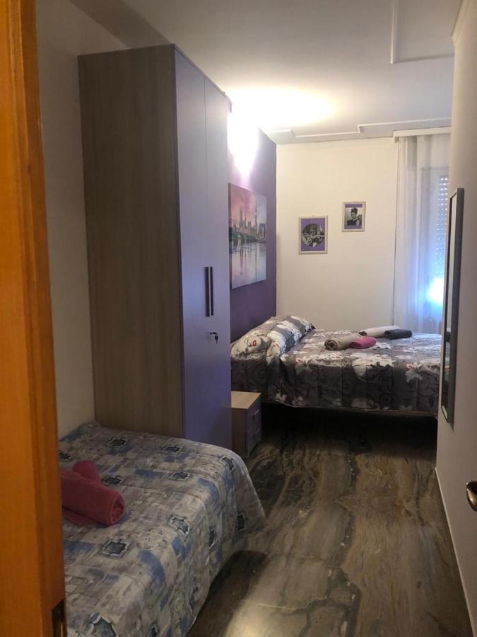 Residence Corso 50 - 4