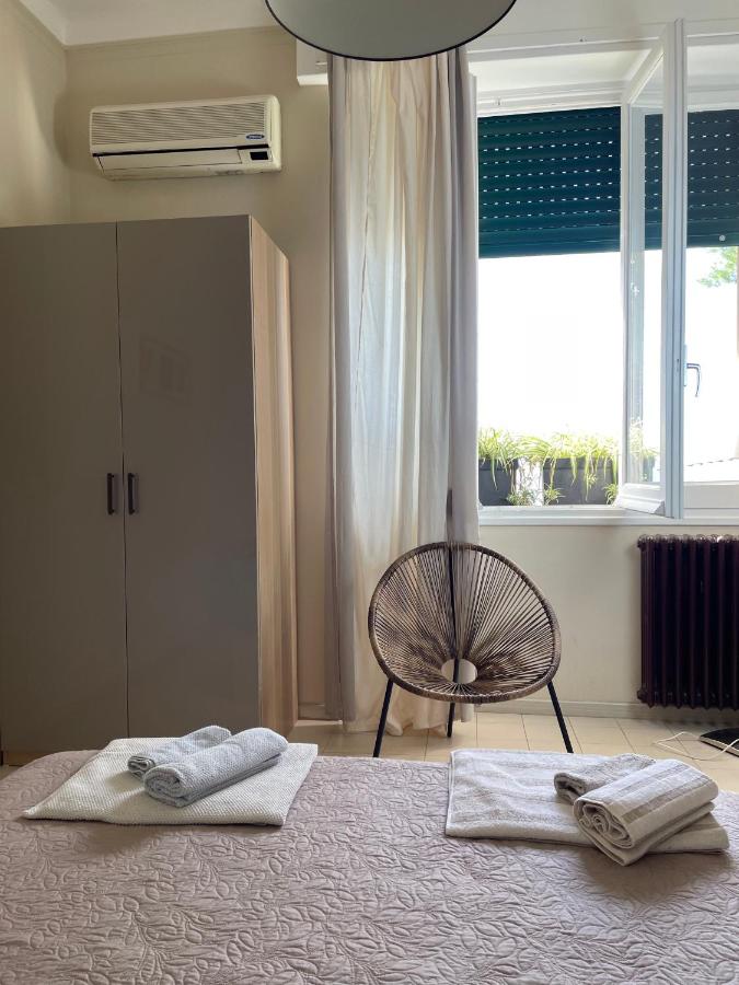 Seven boutique hotel - 3
