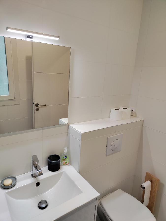 Brand new flat - Really calm in Central Paris - 3