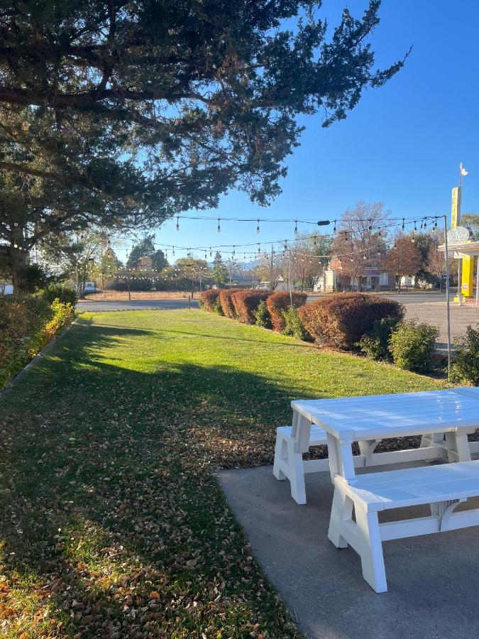DeLano Motel & RV Park - Beaver, UT Near I-15 Bryce Canyon, Zion — photo 9