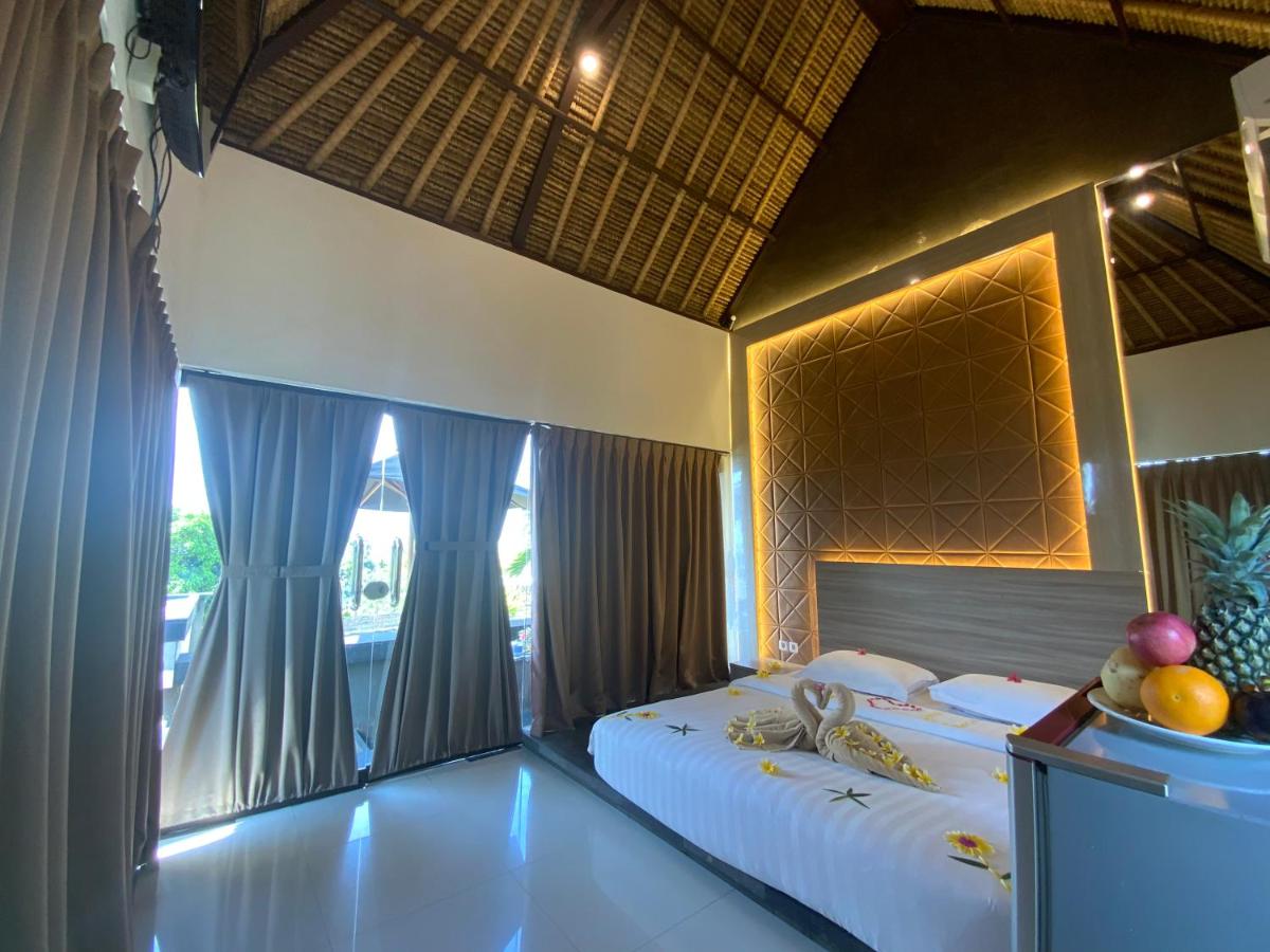 Bali Golden Elephant Boutique Villa - 2