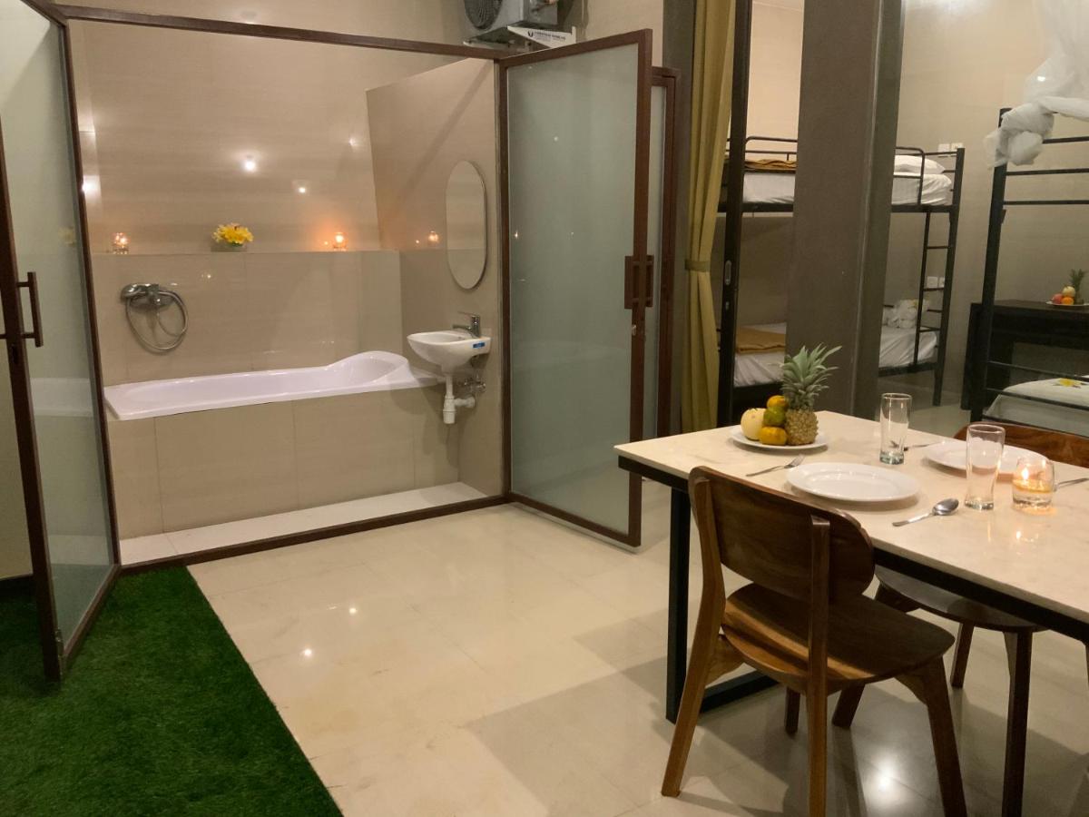 Bali Golden Elephant Boutique Villa - 3