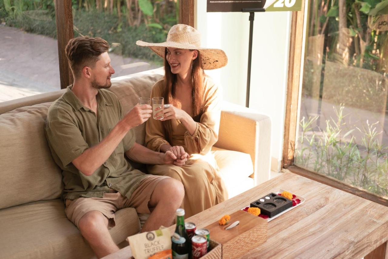 Manca Villa Canggu by Ini Vie Hospitality - 5