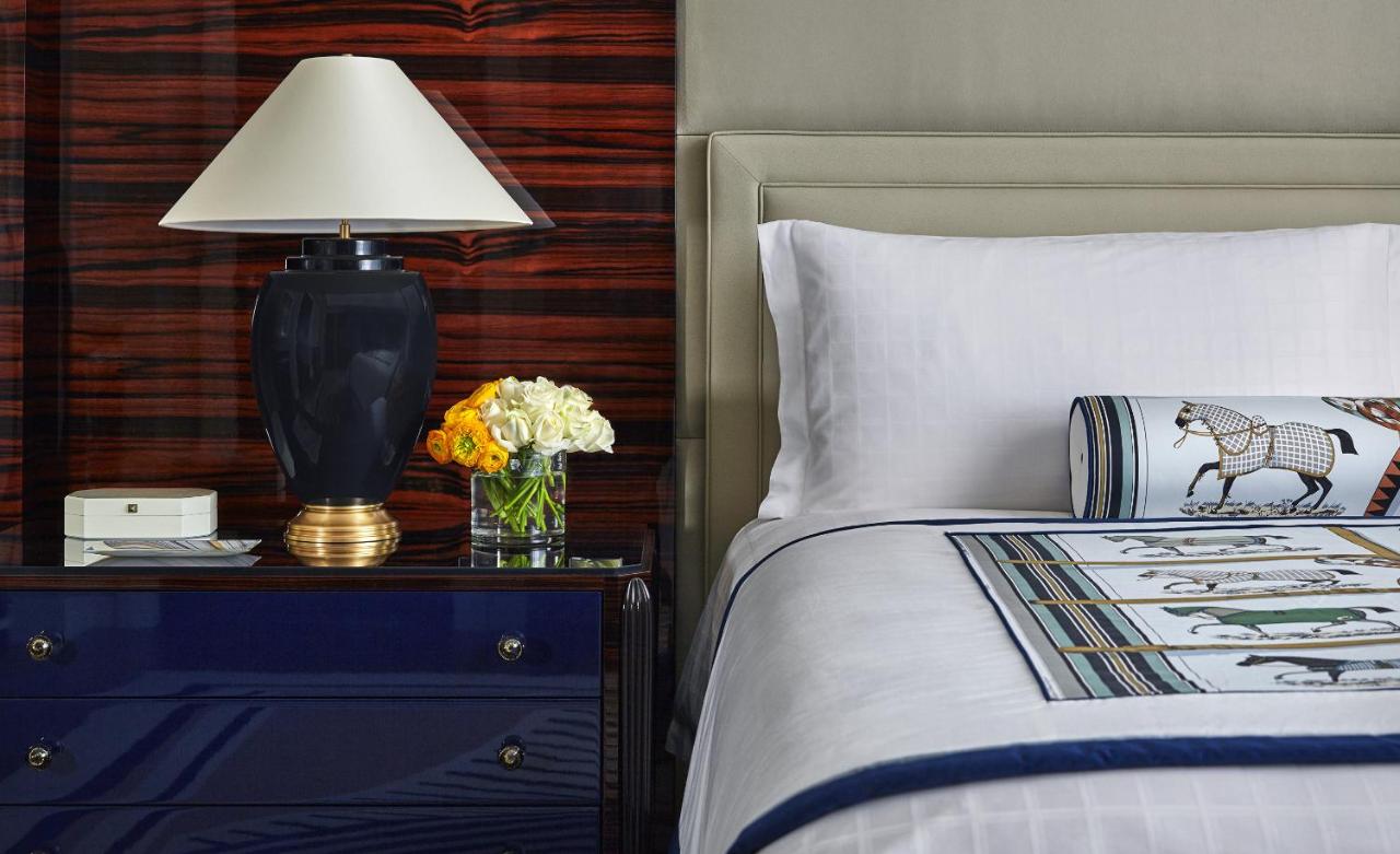 Four Seasons Hotel Bahrain Bay photo