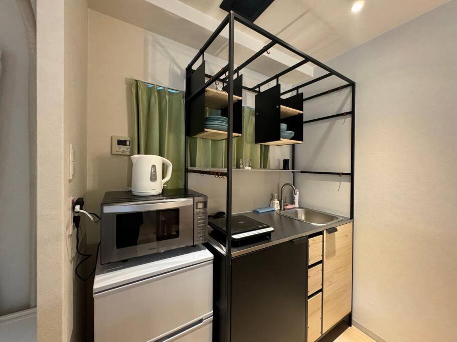 Corpo HARA Apartment - 2