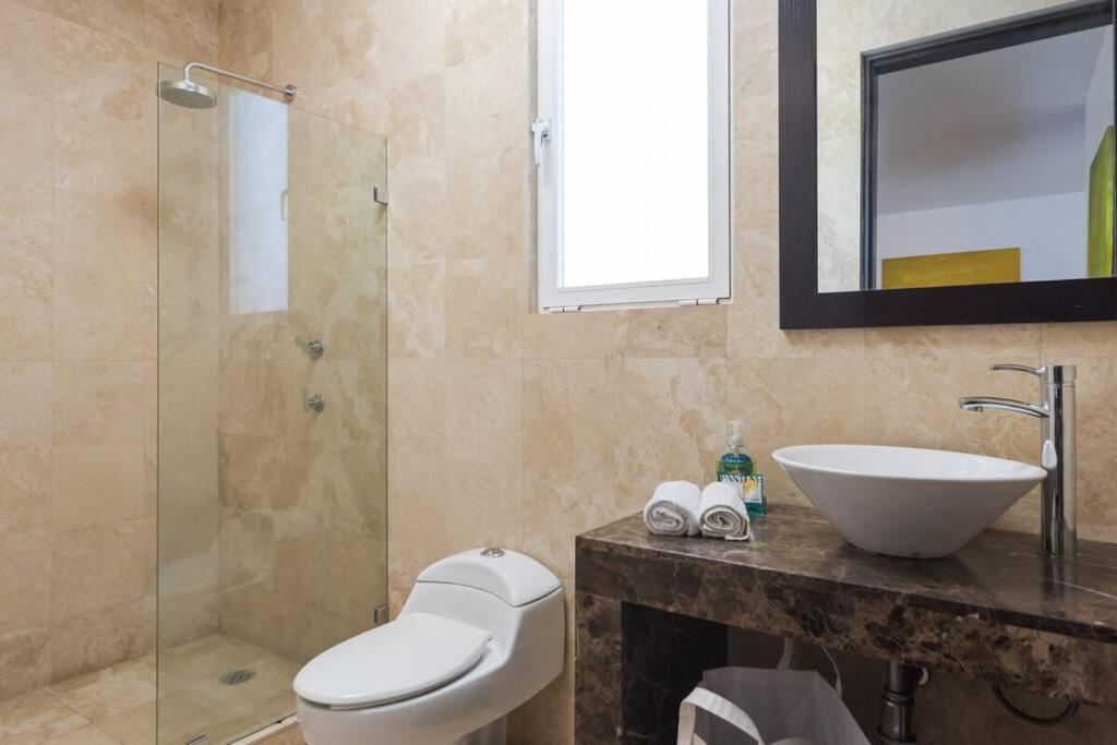 Condesa Residence Amsterdam E Cozy Living Space in the Heart of the City on Amsterdam Avenue - 3