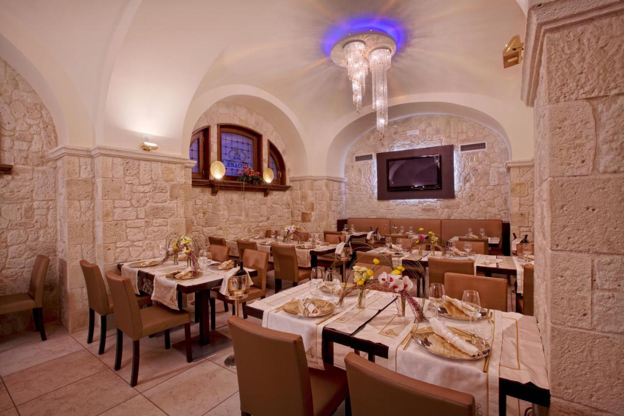 Hotel Cenacolo - 3