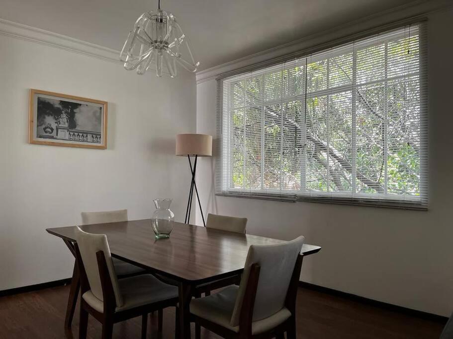 Condesa Residence Campeche 9 Comfortable 2 Bedroom, 1 Bath Retreat Featuring Generous Spaces - 4