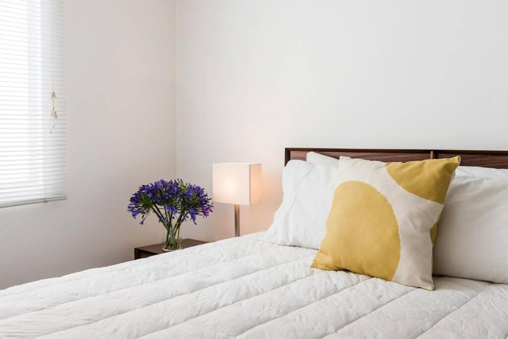 Condesa Residence Campeche 10 Amazing 2 Bedroom 1 Bathroom Oasis with Ample Room