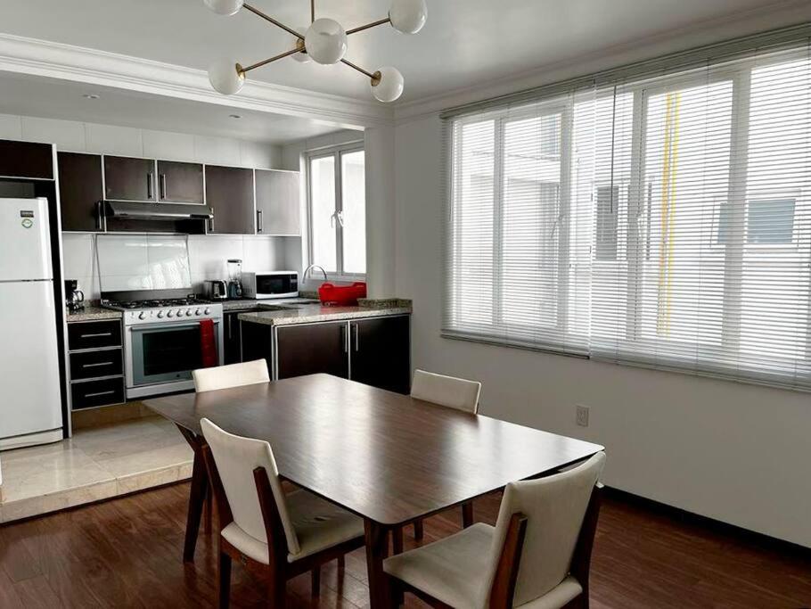 Condesa Residence Campeche 10 Amazing 2 Bedroom 1 Bathroom Oasis with Ample Room - 2