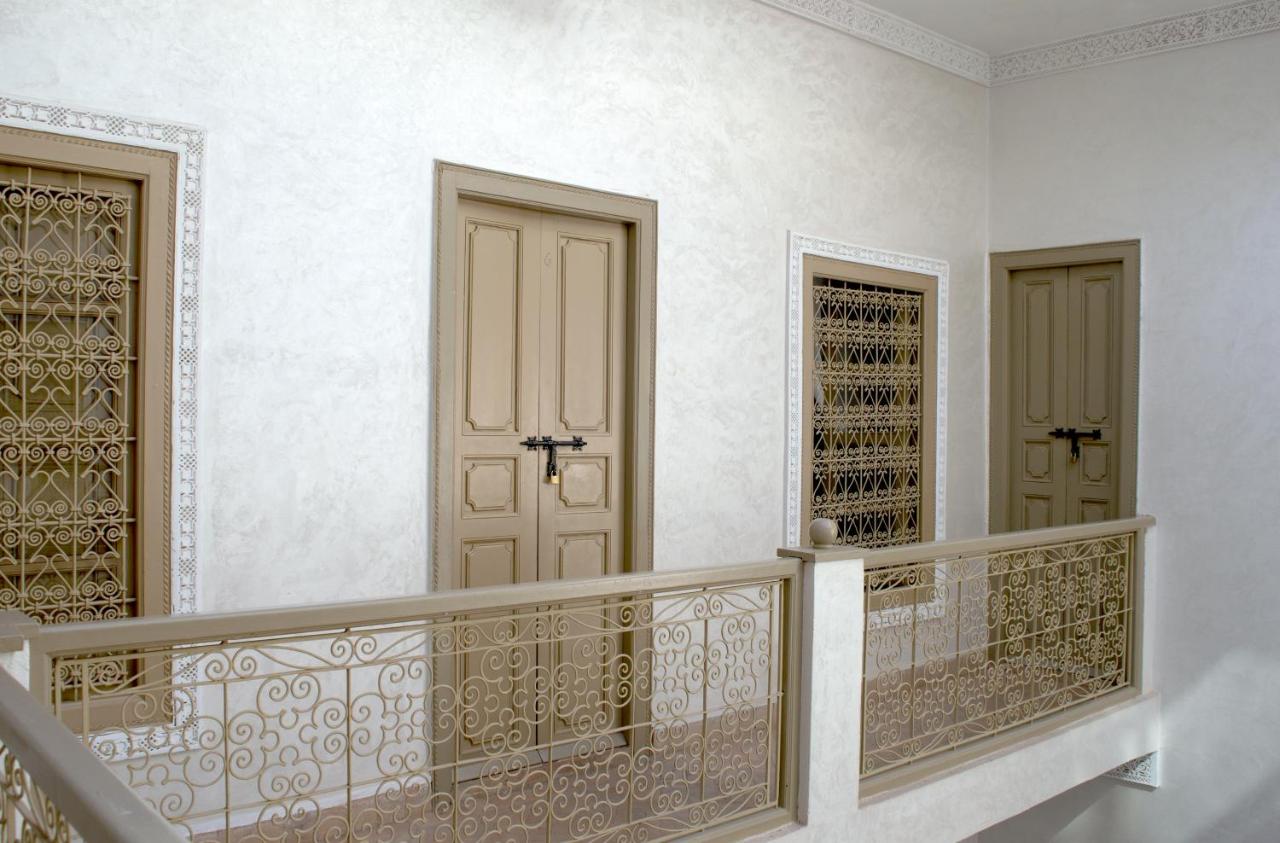 Riad Marana Hotel & Spa - 3