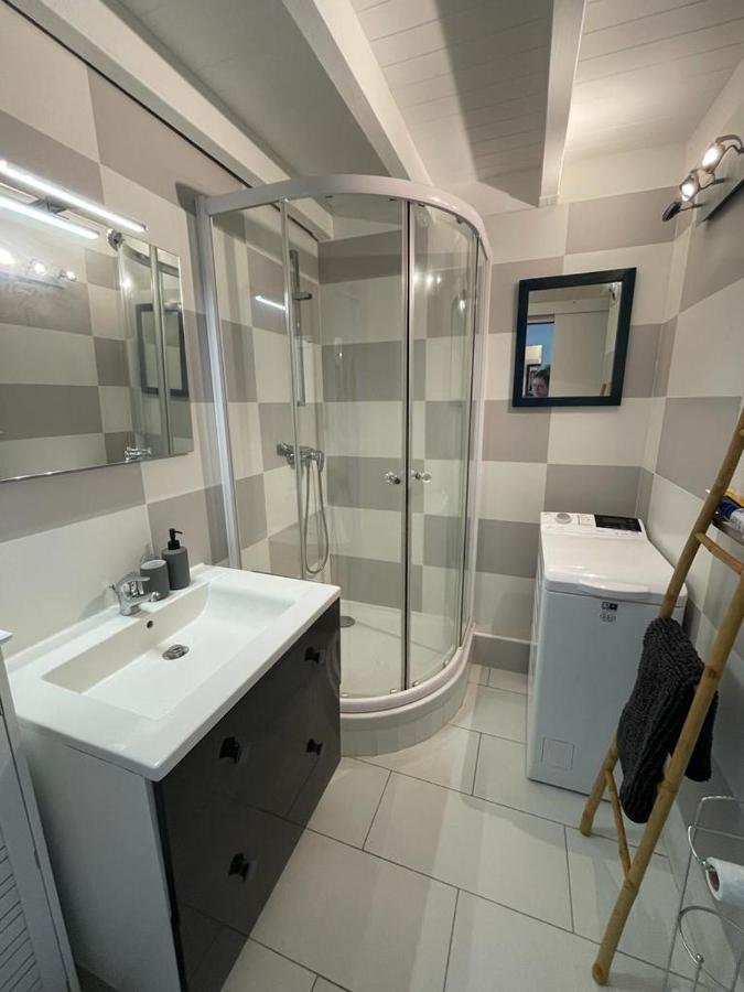 Ti MACLOA - Appartement les pieds dans l'eau - 2