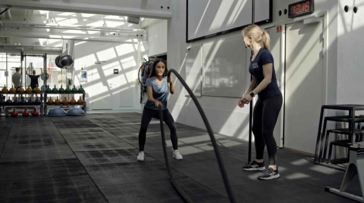 The Lakes apartments by Daniel&Jacob's - 2