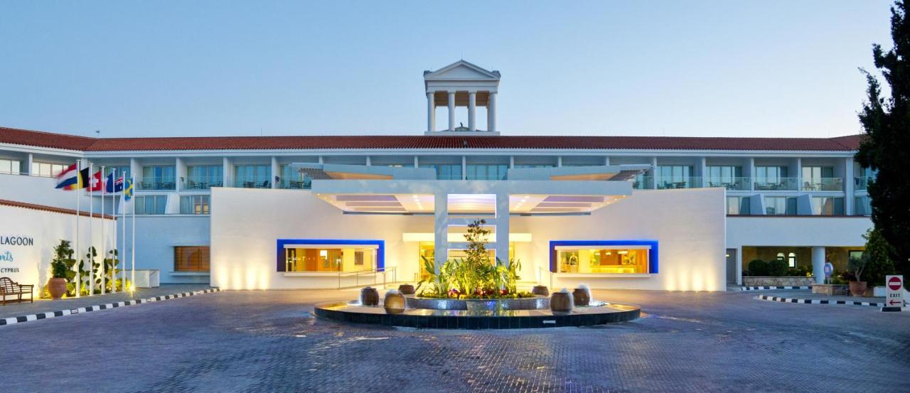 Olympic Lagoon Resort Paphos photo
