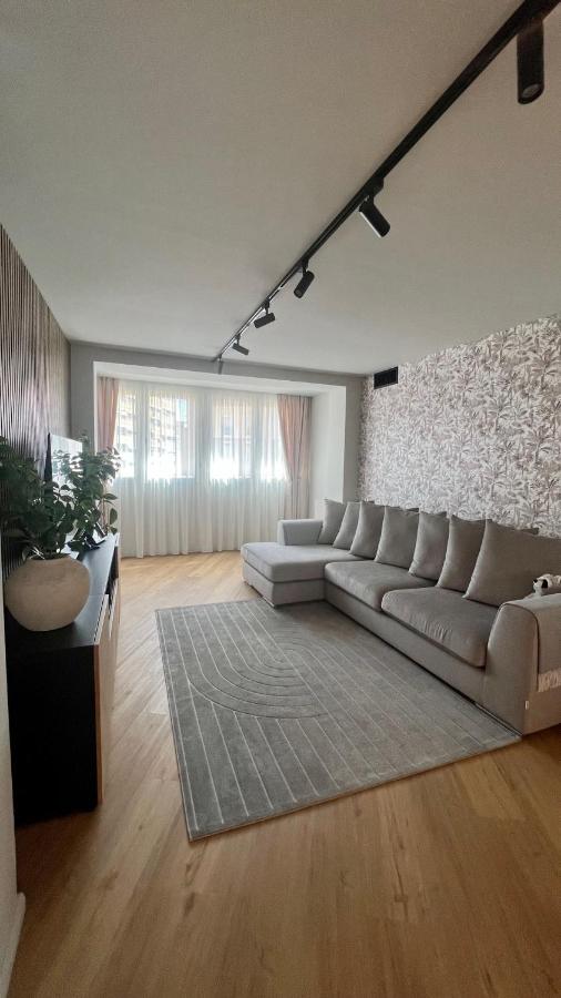 Belle Vue Malaga Suite - 3