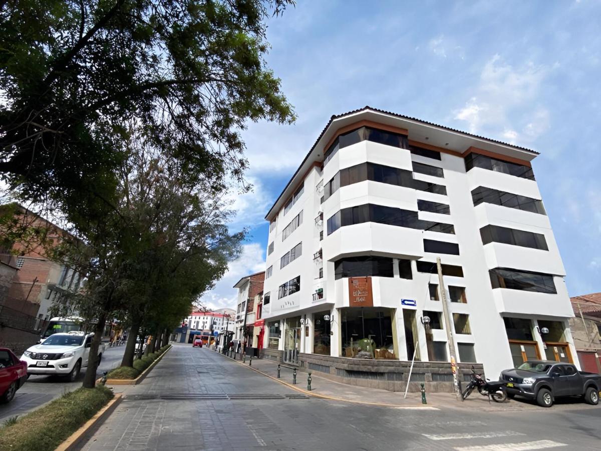 Hotel El Puma