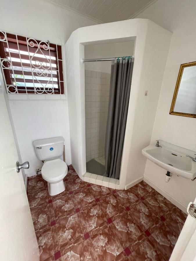 The Lodge @ Peaceful Palms - 3