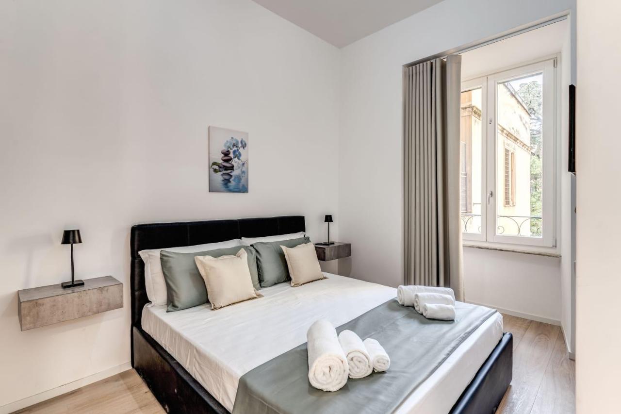 Vatican Portrait Suites