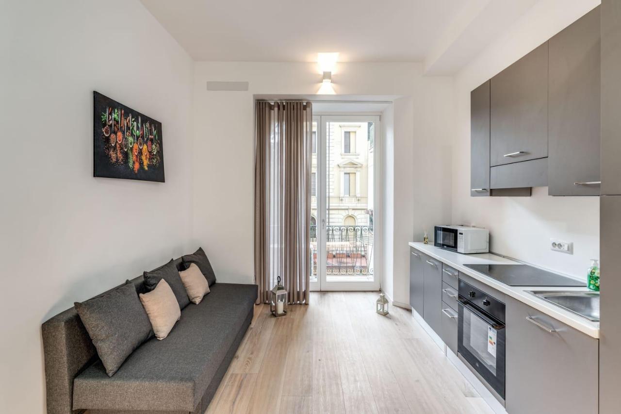 Vatican Portrait Suites - 4