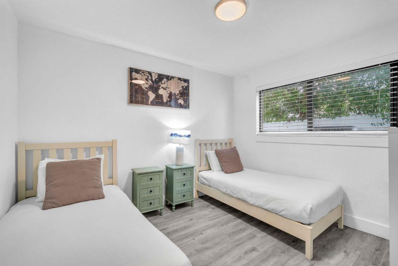 West Brickell APT #1 Free Parking-Family Friendly - 5