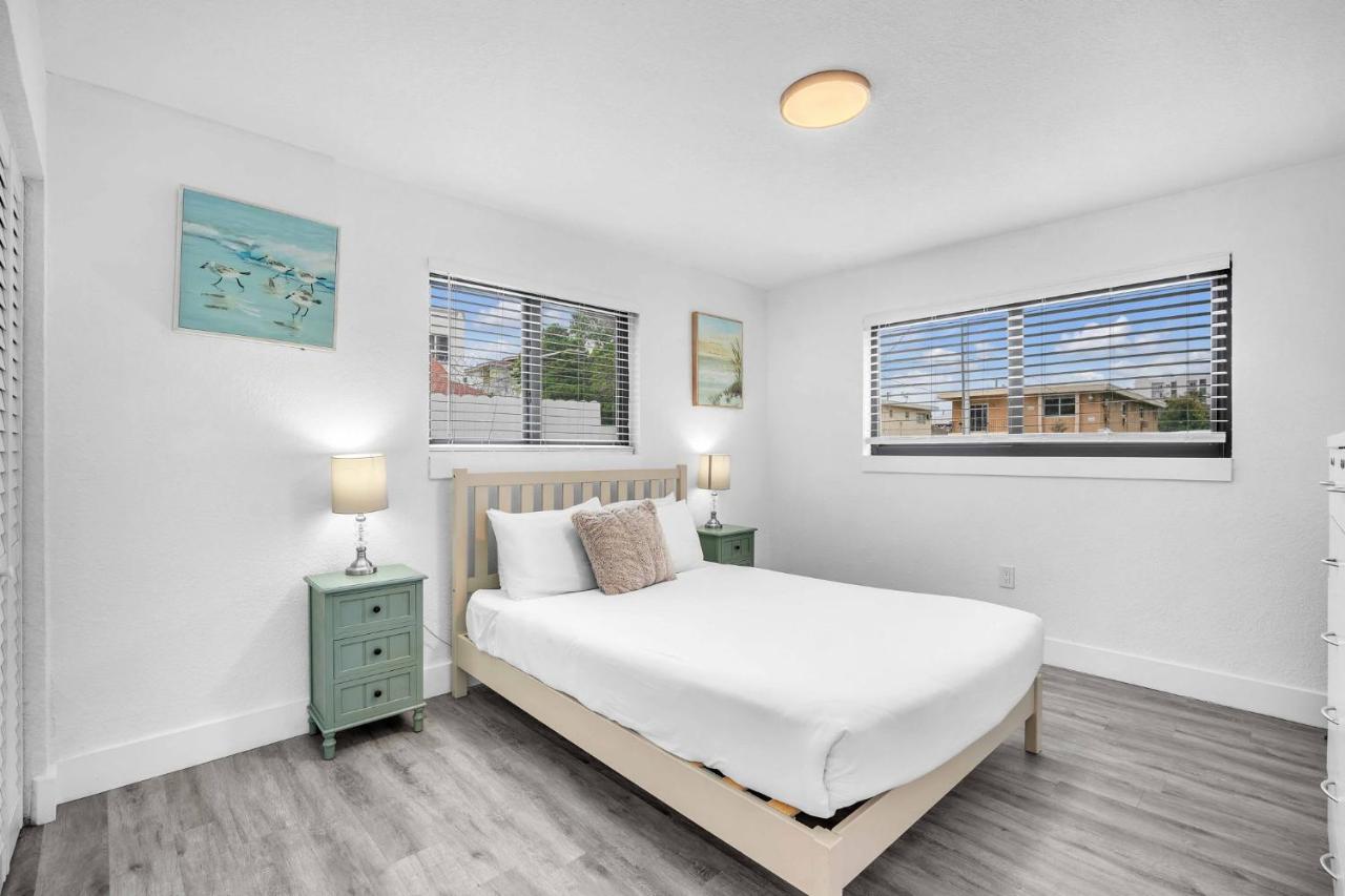 West Brickell APT #1 Free Parking-Family Friendly - 2