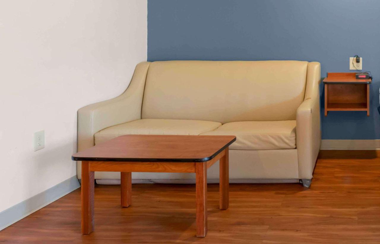 WoodSpring Suites Austin Northwest - 5