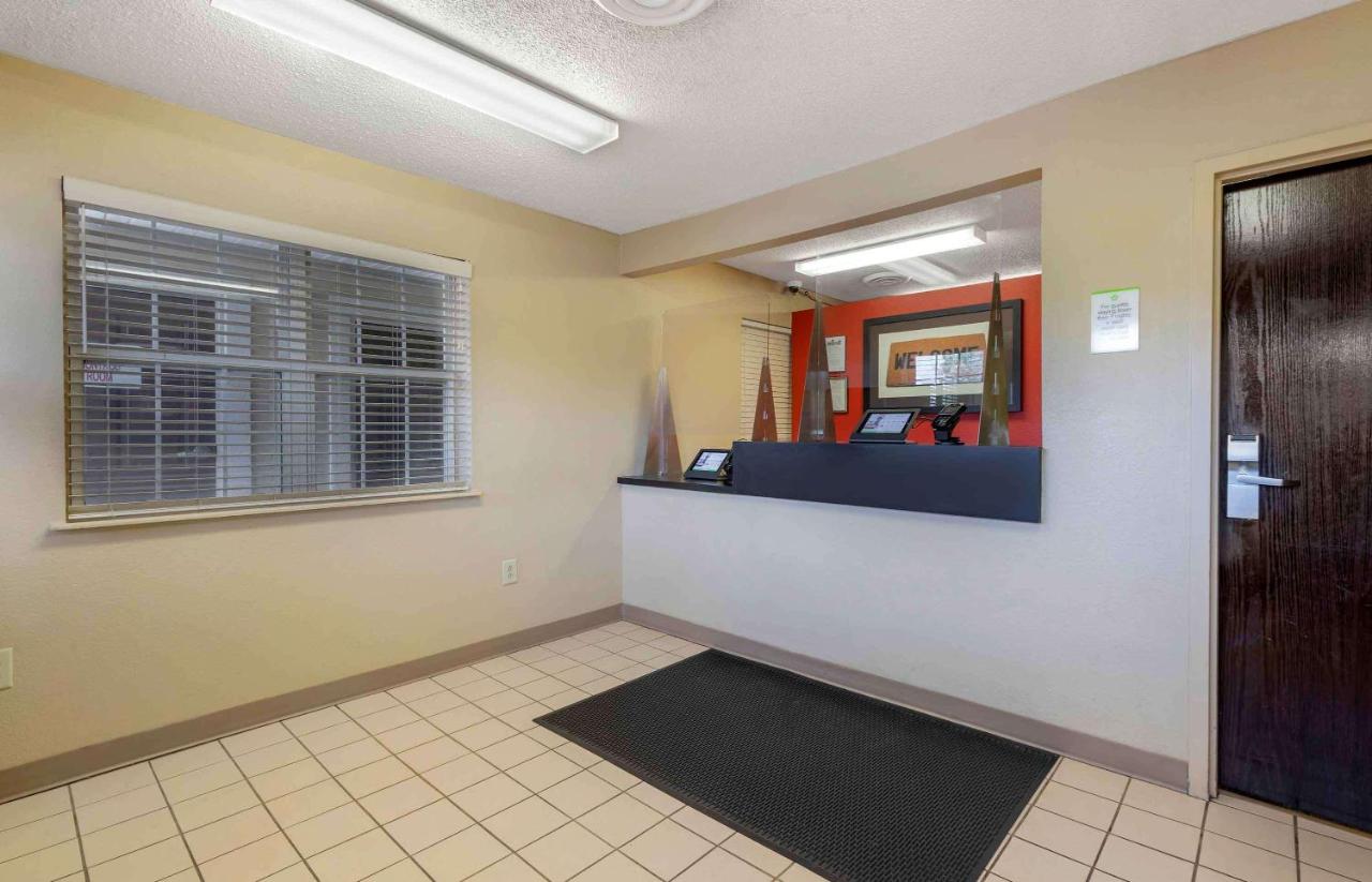 Extend A Suites — photo 9