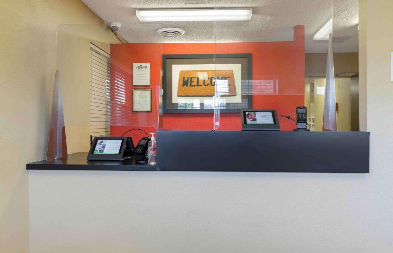 Extend A Suites — photo 11