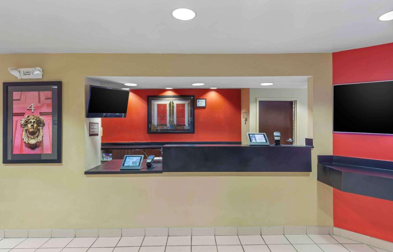 The Sahara Inn long term stay — photo 11
