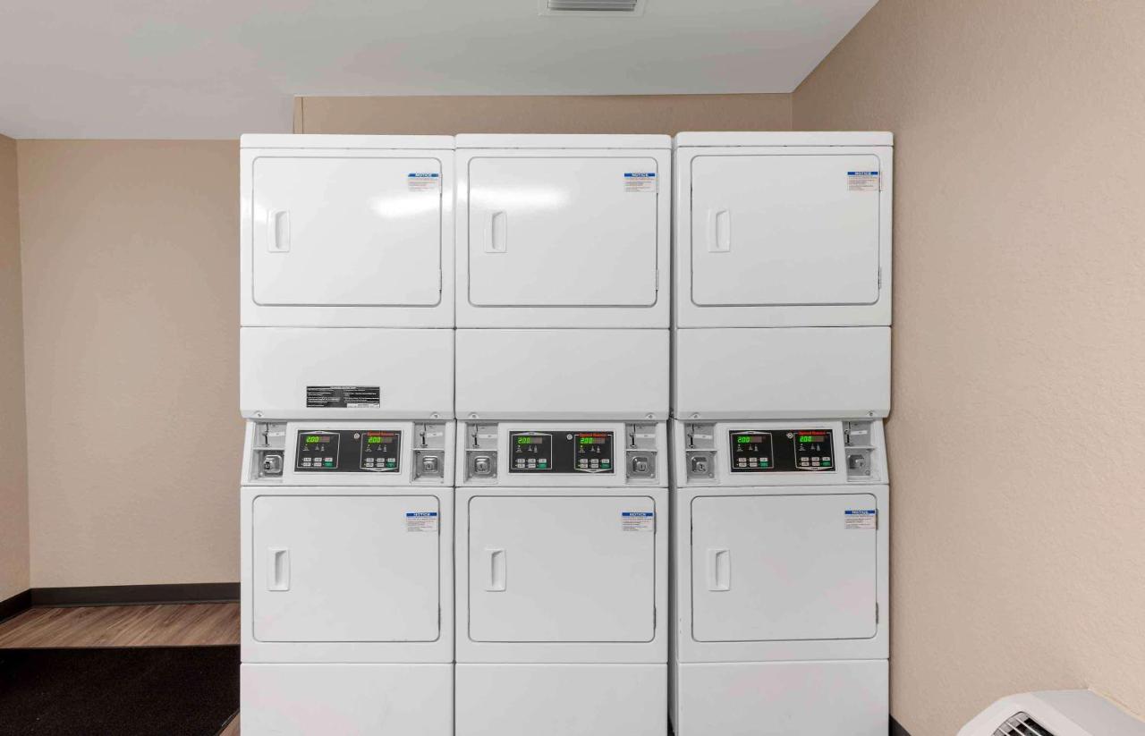 Extended Stay America Premier Suites - Miami - Downtown Brickell - Cruise Port - 4