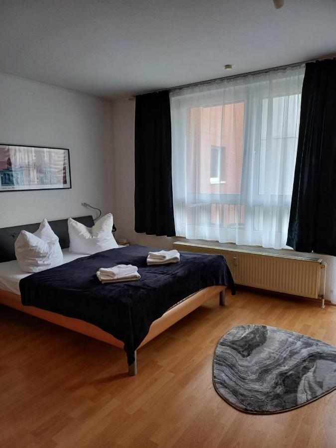 Business Apartment - 2