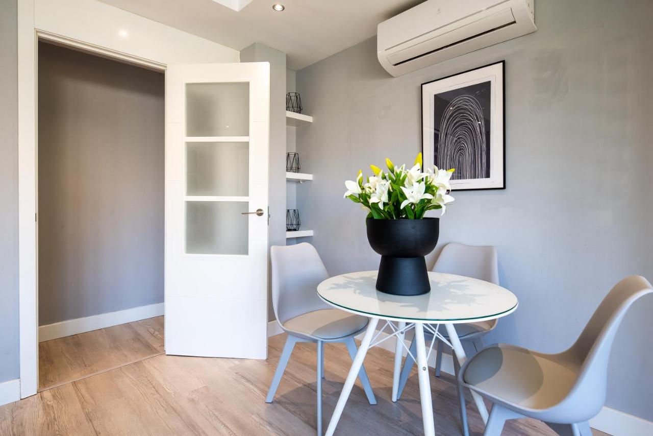 XPCE Gibralfaro Gardens - 5