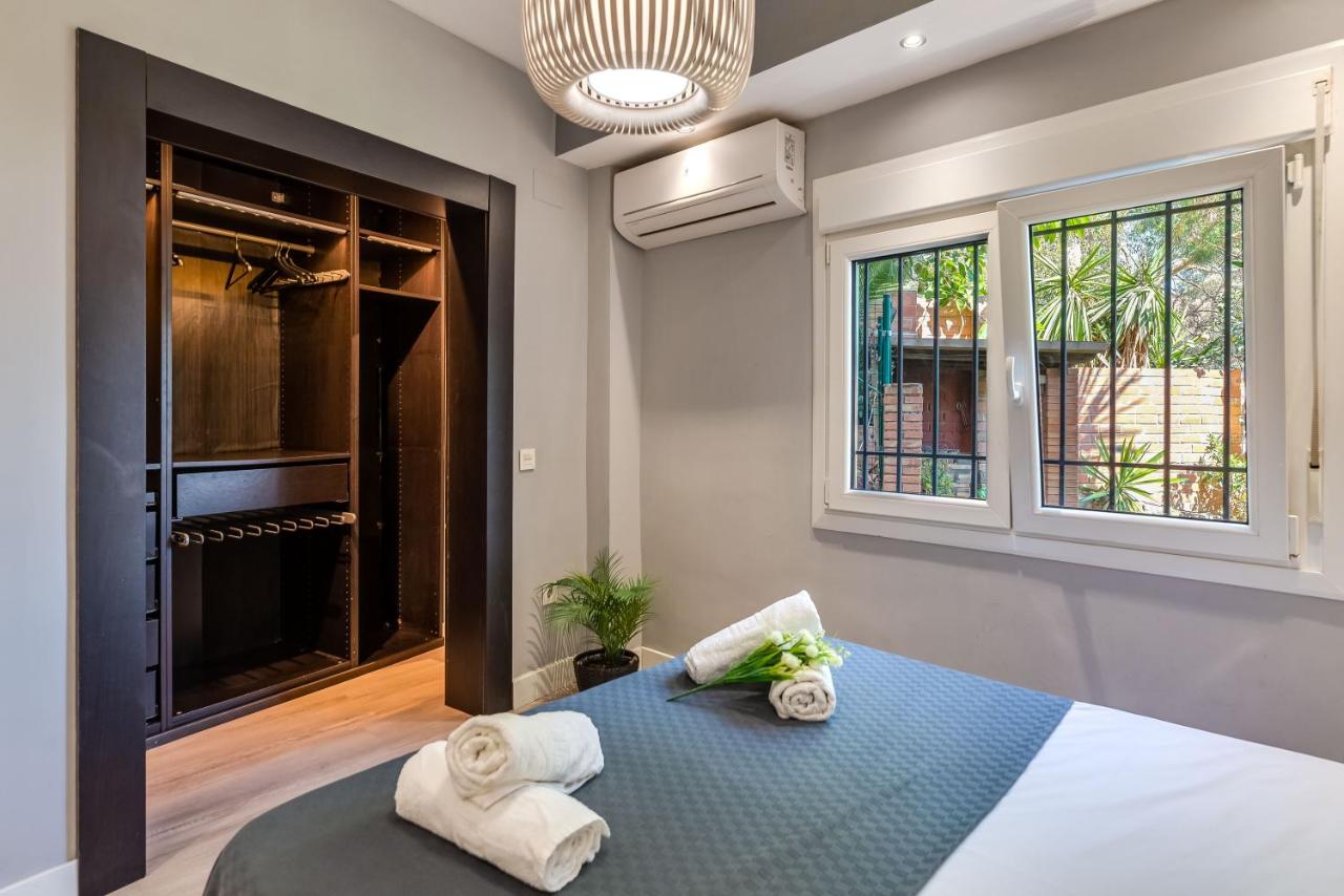 XPCE Gibralfaro Gardens - 2