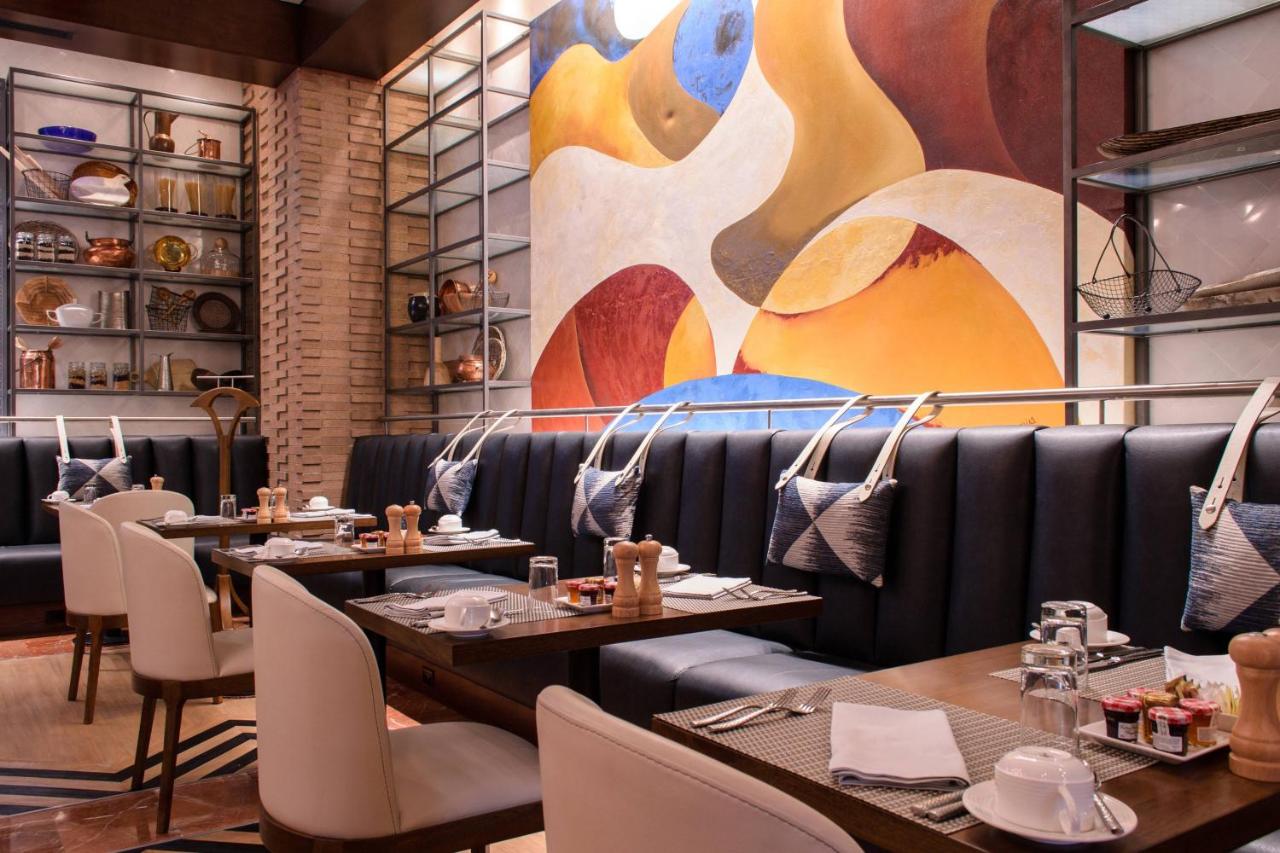 JW Marriott Hotel Bogotá photo