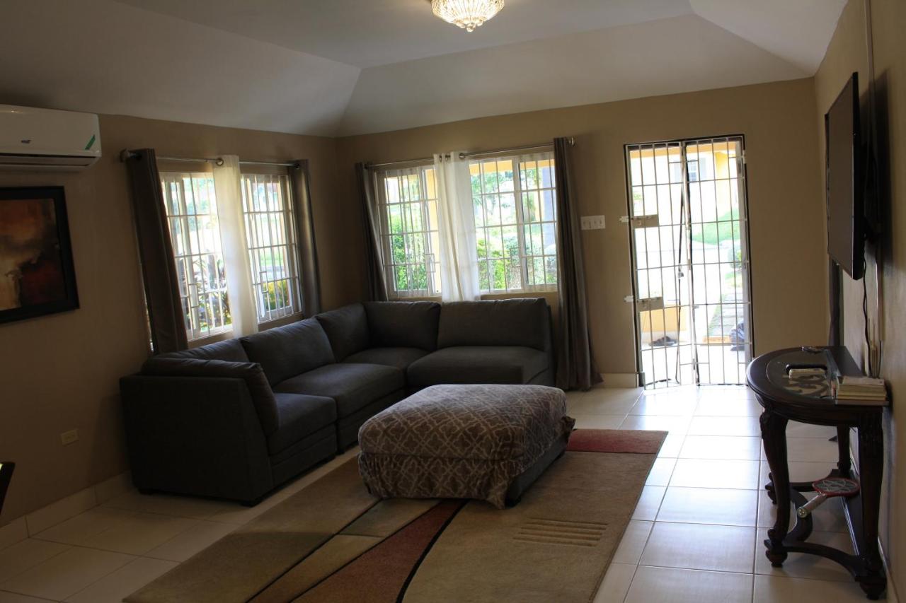 Soleil Hartland Palms - 5