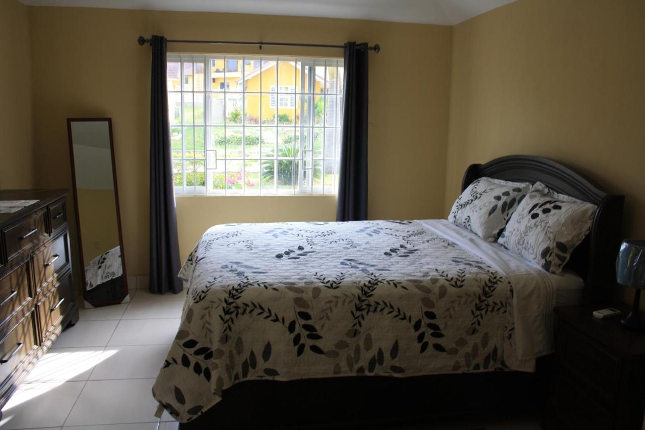 Soleil Hartland Palms - 2