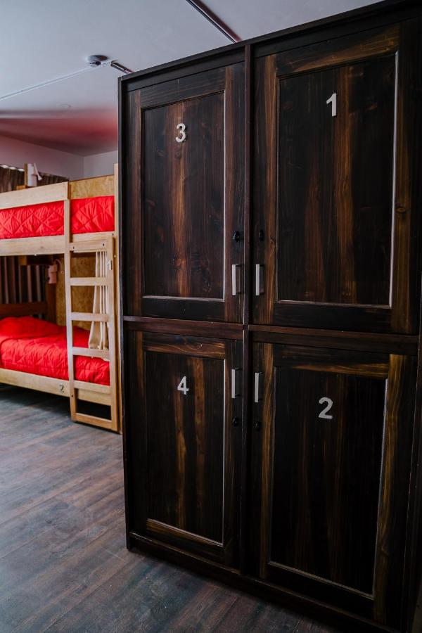 Magar Hostel Bar - 2