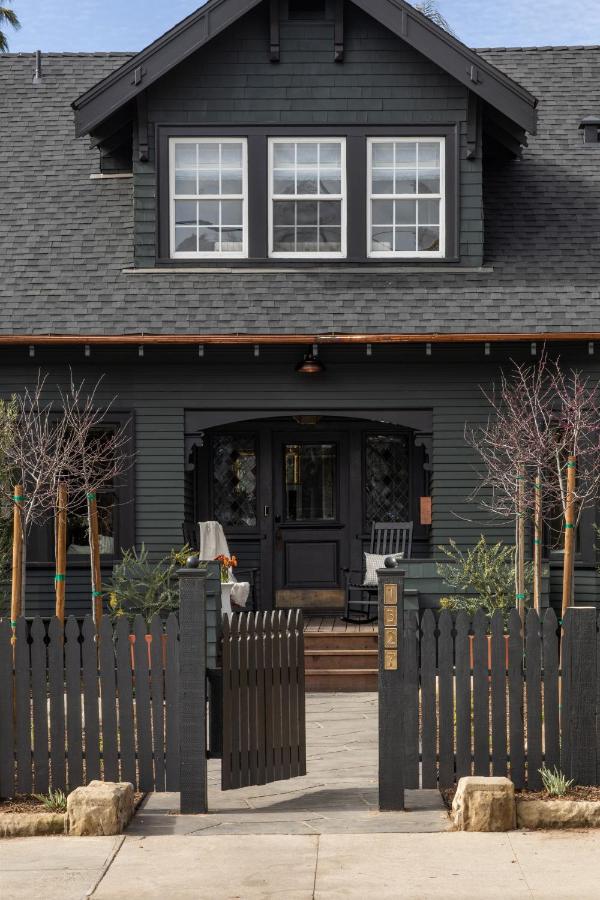 Image: The Craft House Inn