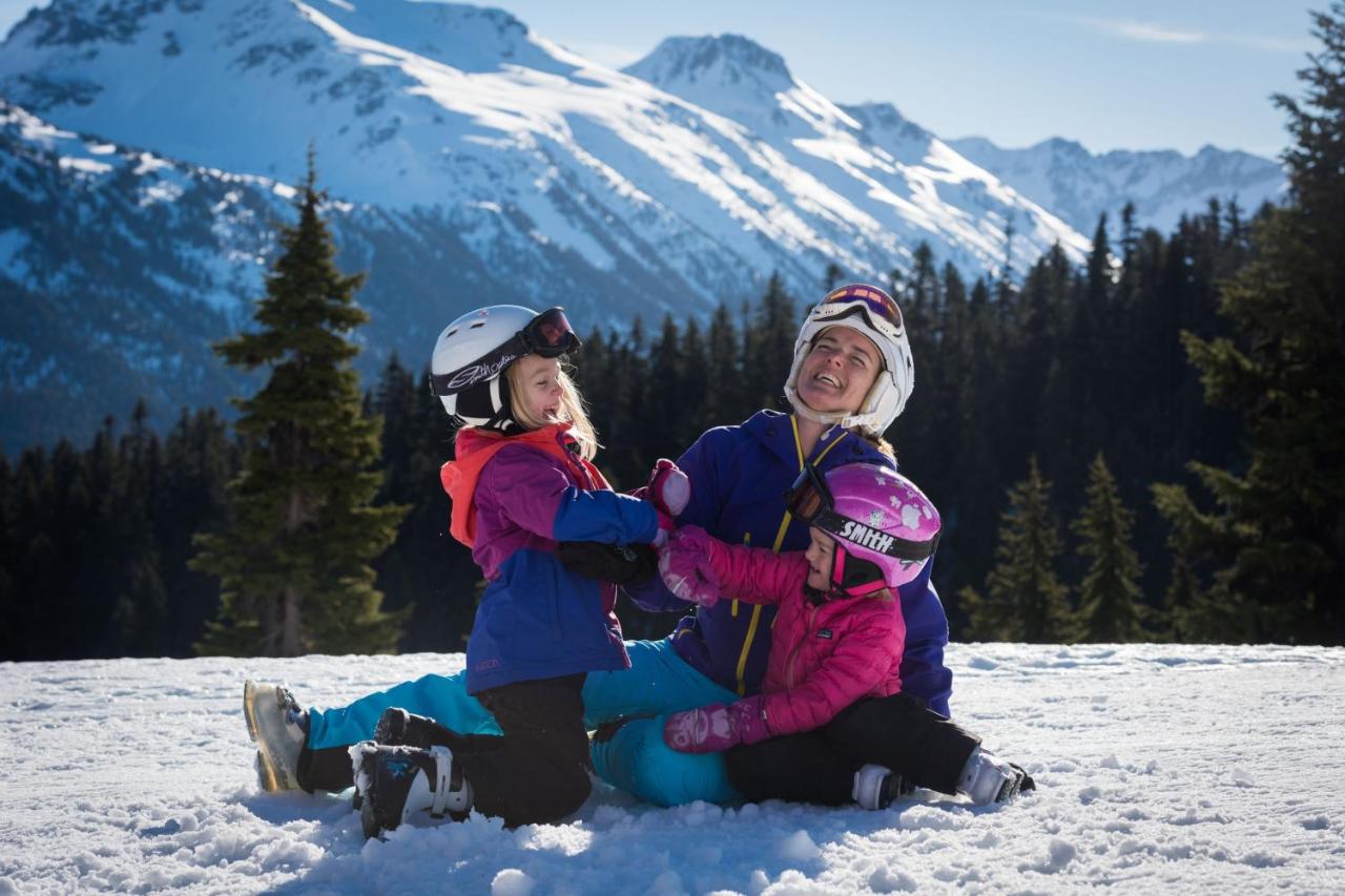 The Westin Resort & Spa, Whistler photo