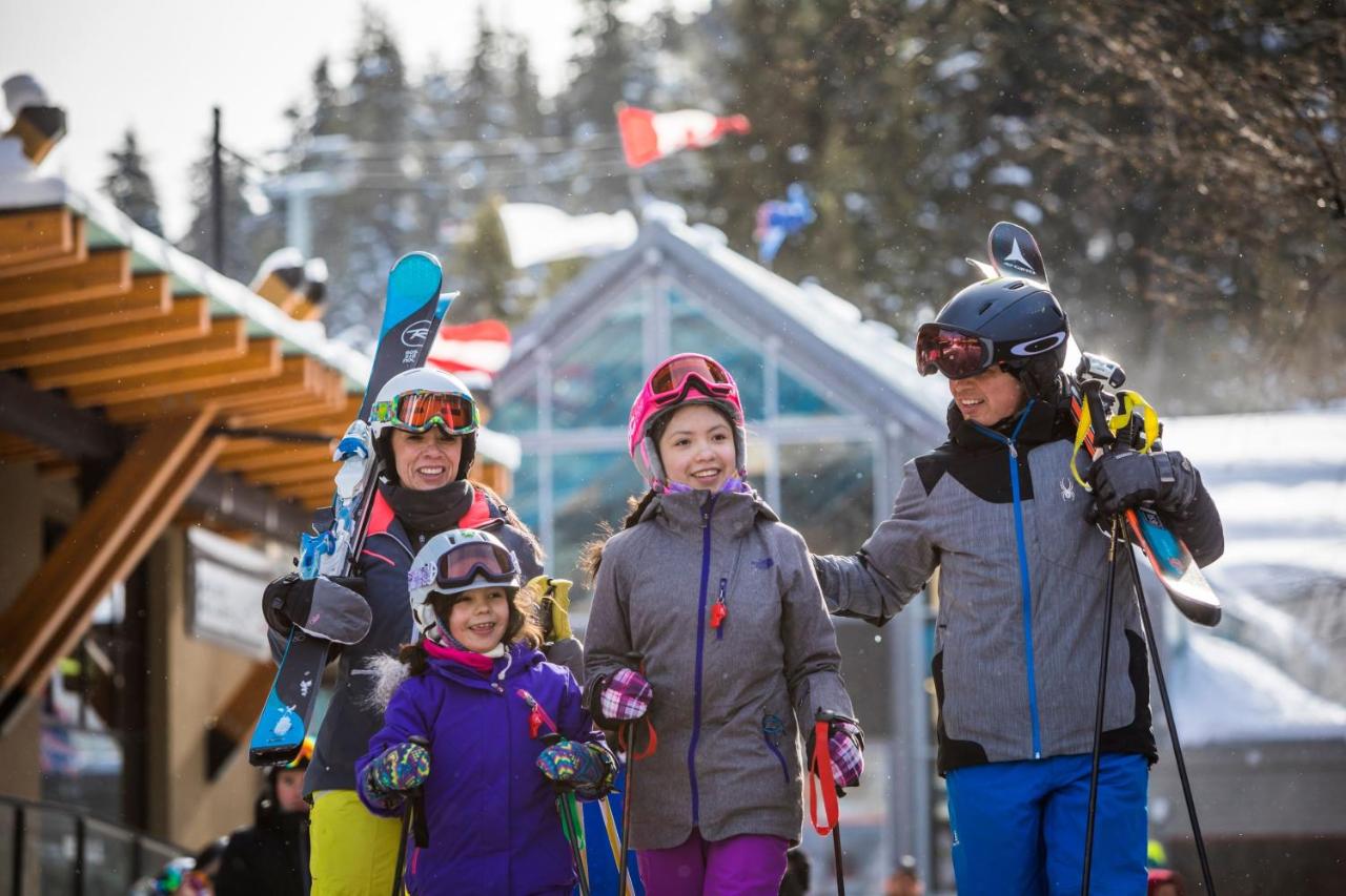 The Westin Resort & Spa, Whistler photo