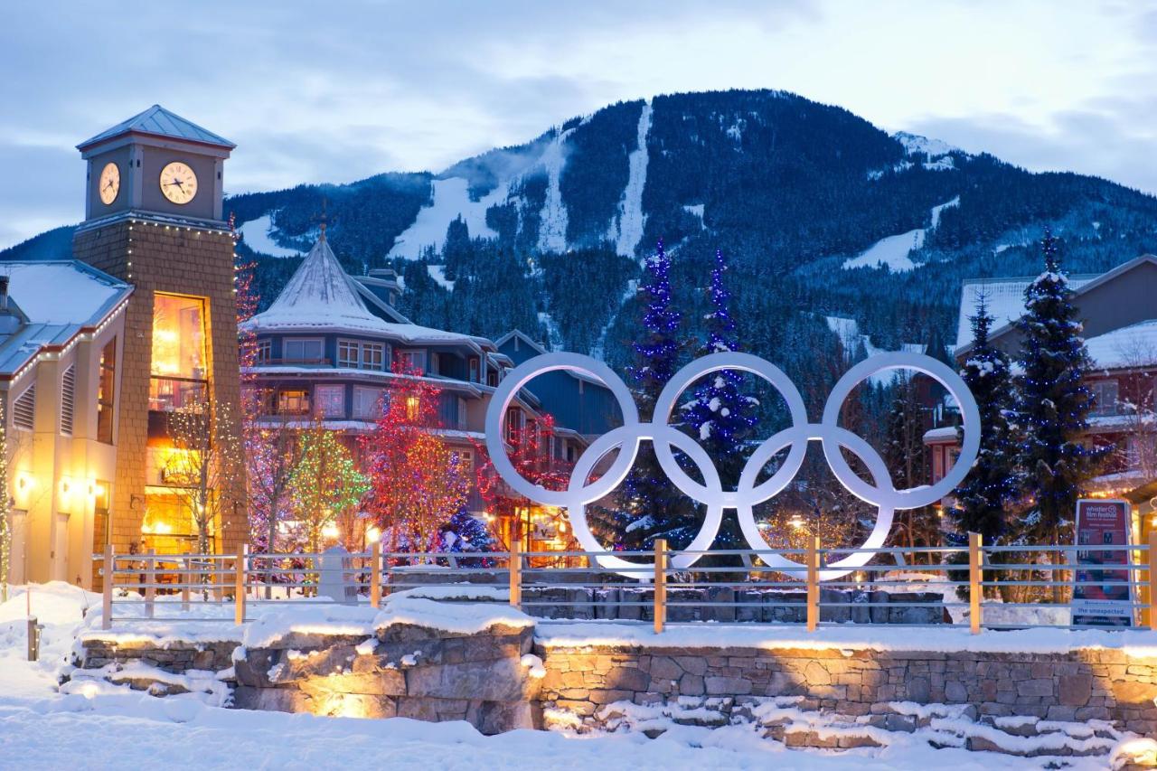 The Westin Resort & Spa, Whistler photo