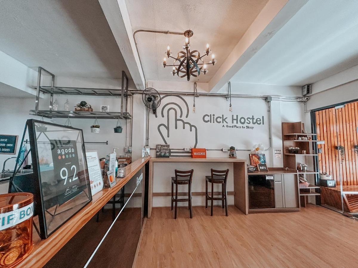 Click Hostel - 4
