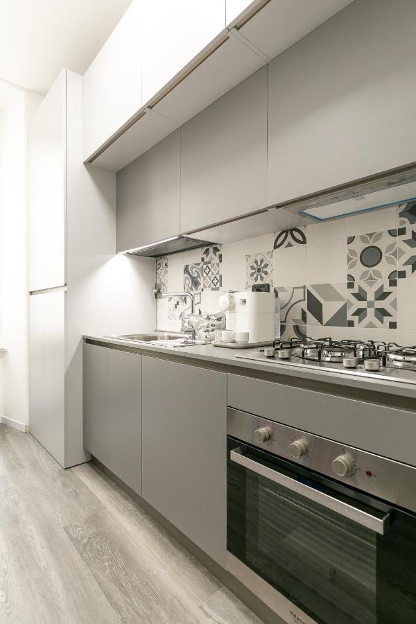 Capitolium Rooms - 4