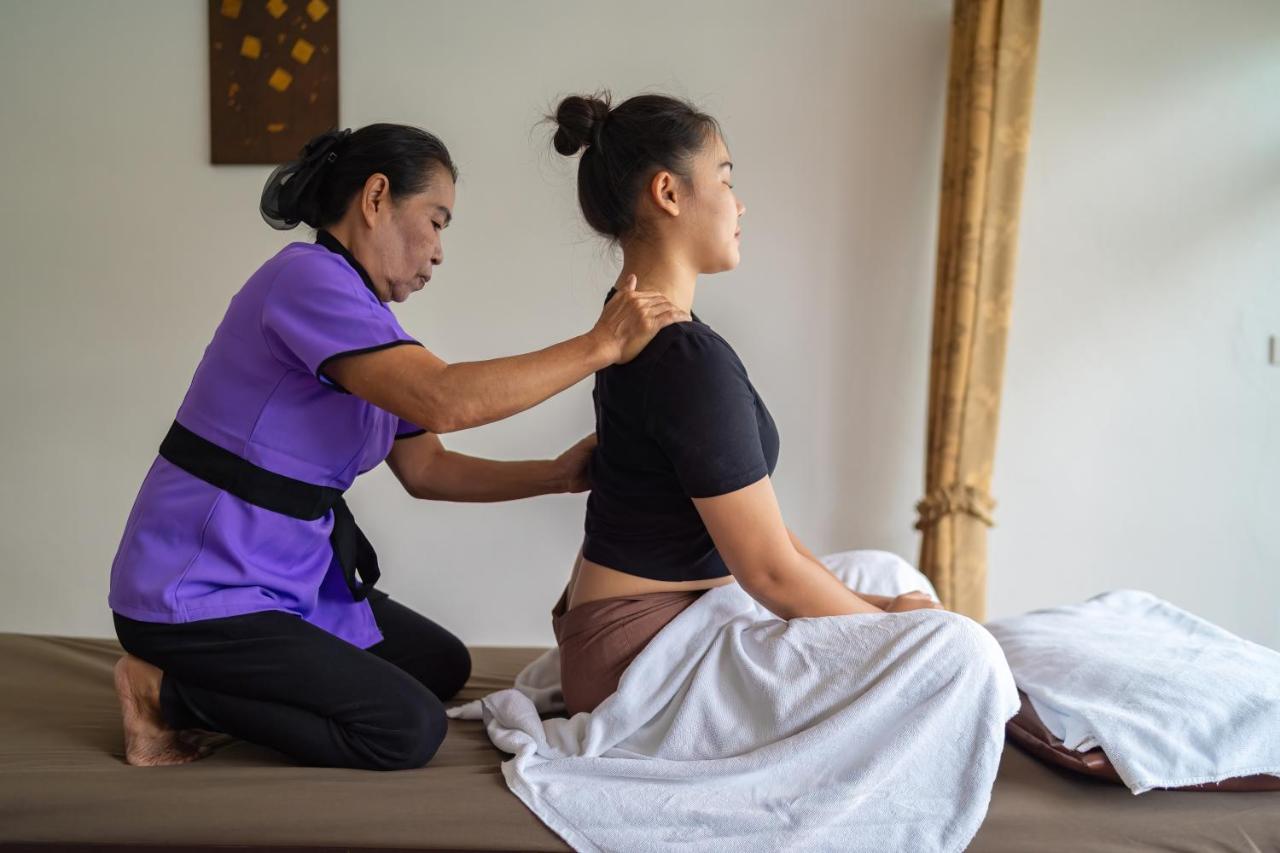 Orchidacea Resort - Kata Beach - 4