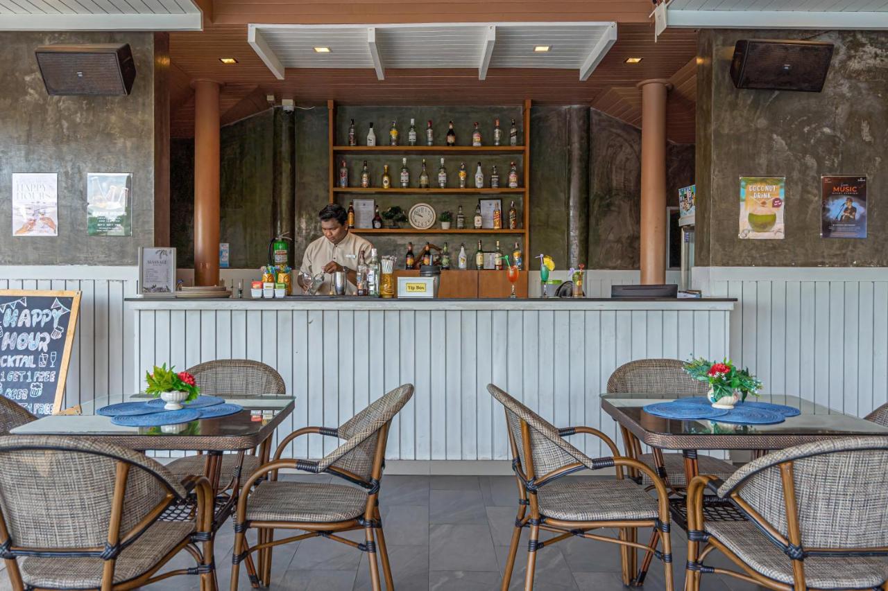 Orchidacea Resort - Kata Beach - 2