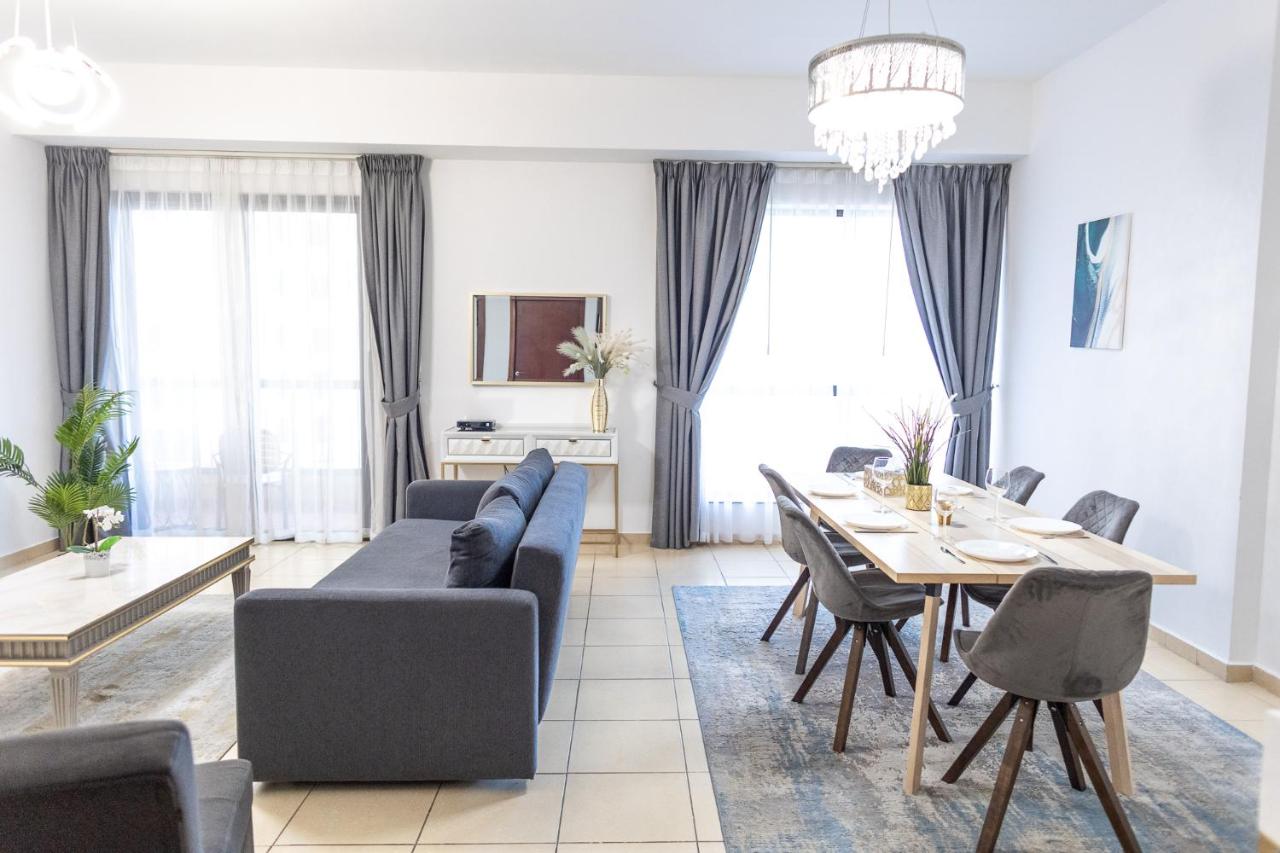 JBR apartments by HAPPY SEASON - 5