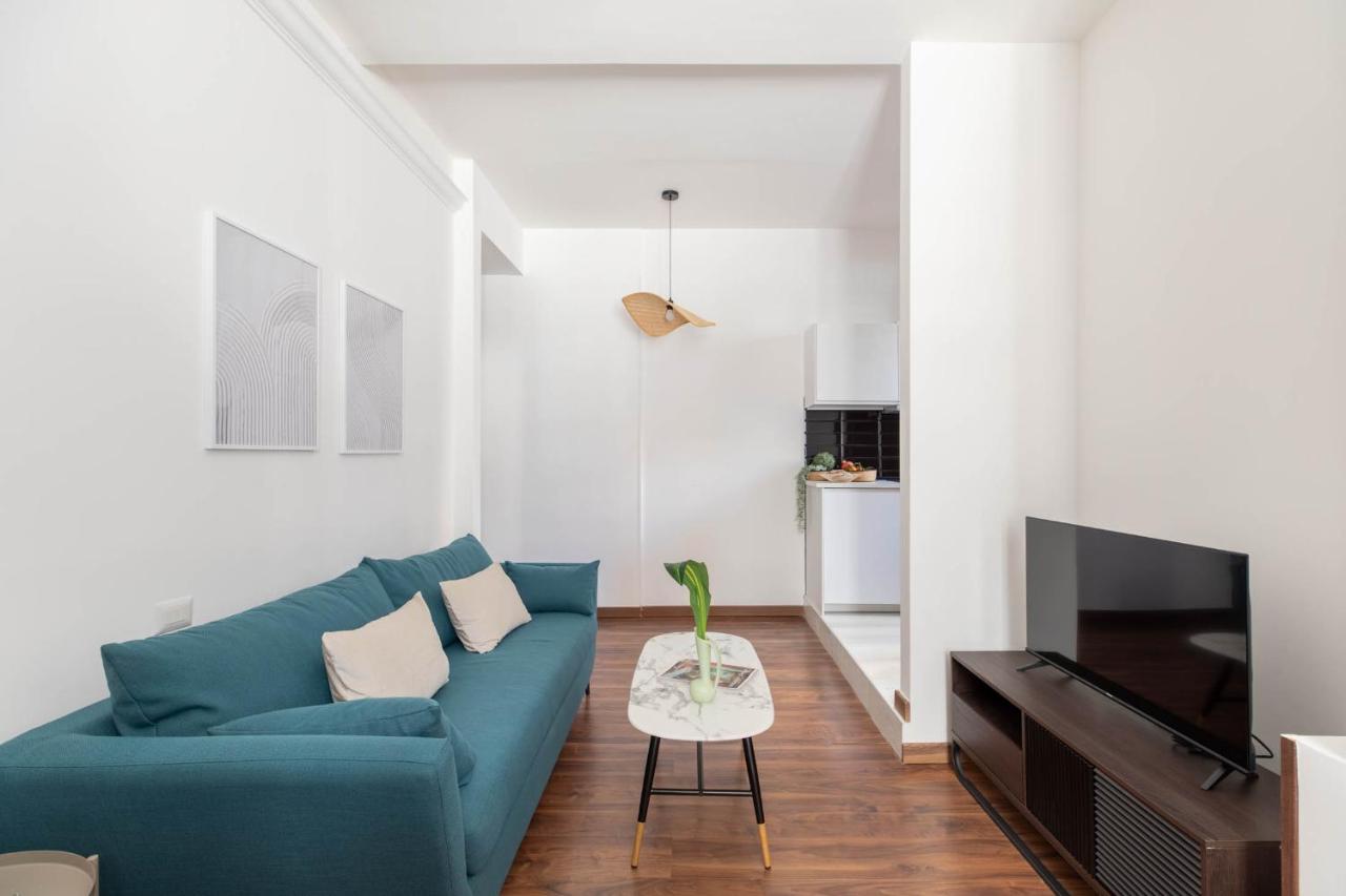 iFlat Colosseum Charming Flat - 5