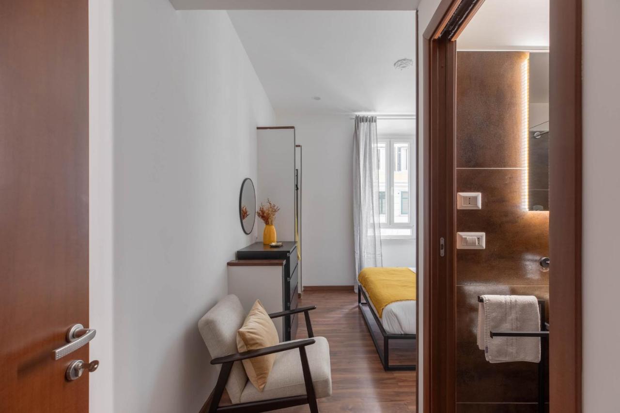 iFlat Colosseum Charming Flat - 3