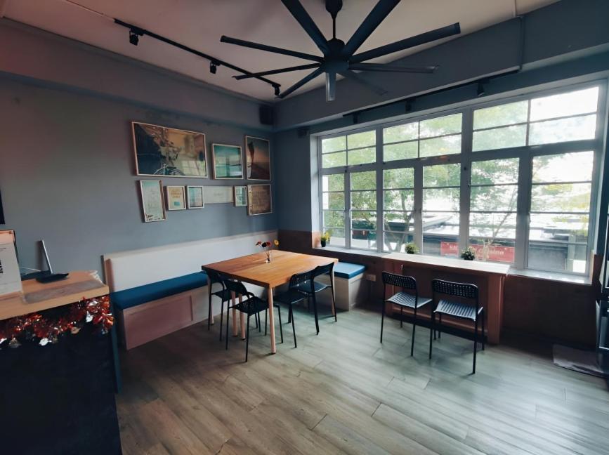 BEAT. Capsule Hostel @ Boat Quay - 4