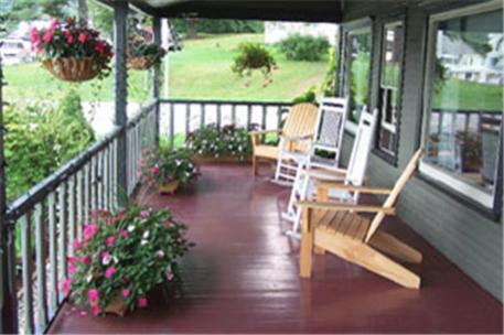Smugglers Notch Inn — photo 19